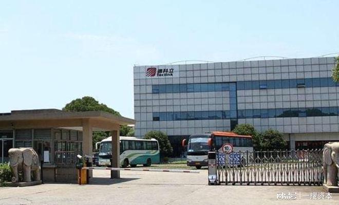 德科立主营业务涵盖光收发模块,光放大器,光传