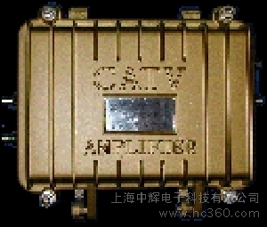 图片 供应中辉ZHF-1700干线放大器 图片 慧聪网