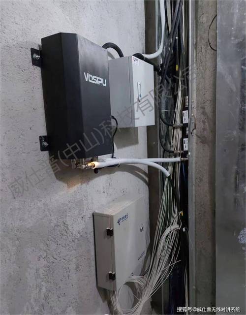 高层建筑信号覆盖:分层分区的干线放大器配置策略